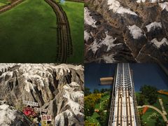 -中国铁道博物馆(正阳门馆)