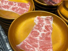 -犇放和牛烤肉·烤榴莲自助(苏宁城市奥莱店)