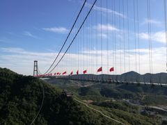 -蓟州溶洞风景区