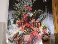 -割烹旭日本料理(龙湖狮山天街店)