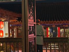 -香满楼(临安路店)