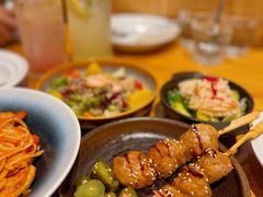 -森Some Fusion(荔湾店)