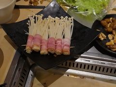 -新石器烤肉(高行万嘉店)
