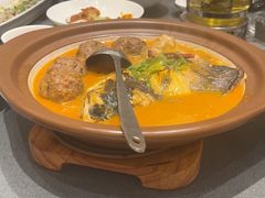 -江宴渔村·鱼鲜土菜(紫荆广场店)