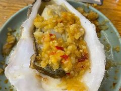-蚝英雄鲜蚝自助专门店(长楹天街直营店)