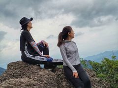 -公盂村