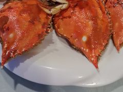 -牟传仁饭庄(星海店)