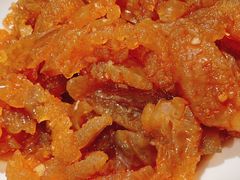 凉拌海蜇头-潮府馆·非遗潮州菜·港式点心(世纪公园店)
