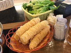 -金海阁海鲜火锅