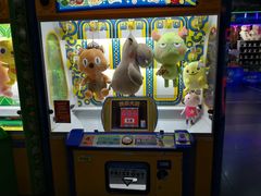 -大玩家(芝罘万达广场店)