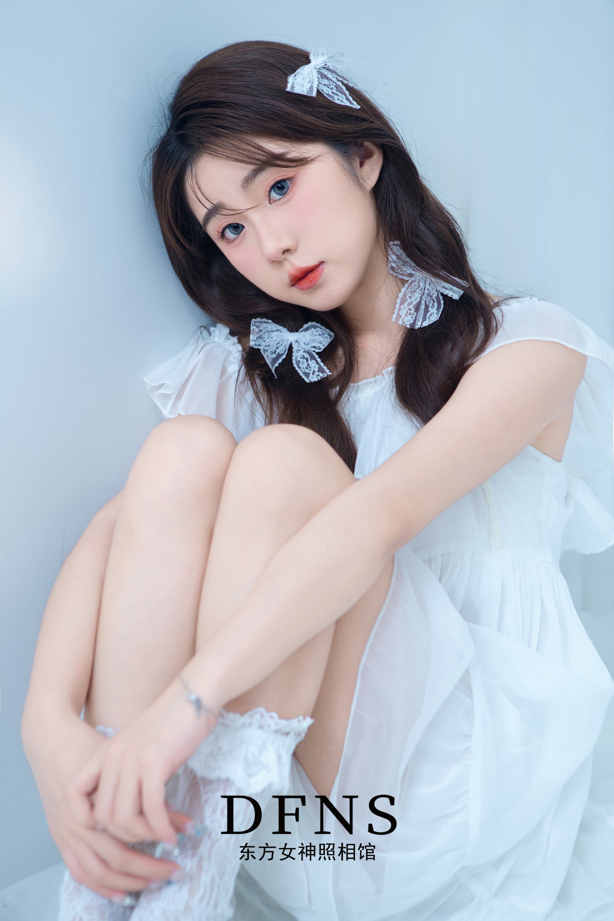 夏日🍏少女居家写真全新上线!