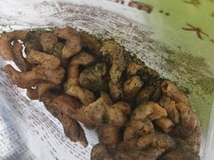 海苔味油赞子-王阿姨文昌油赞子(府桥街店)