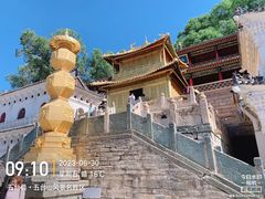 -五台山风景名胜区