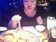 -胖哥俩肉蟹煲(河北勒泰购物中心店)