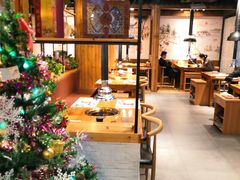 -万兴佳烤肉·长白山老味道(东岸里店)