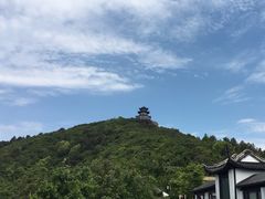 -缥缈峰景区