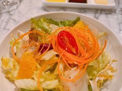 -宴悦海鲜餐厅·游水海鲜·牛排(亚龙湾瑞吉店)