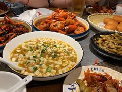 -马头巷·食景园(苏州总店)