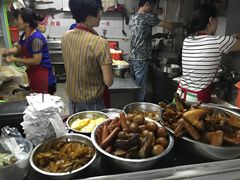 -福屿鲜捞小吃·捞化(福屿总店)