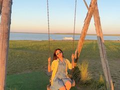 -呼和诺尔旅游景区