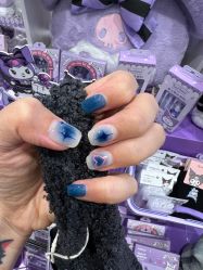 -Hands Nail专业美甲美睫
