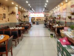 -70後铁锅炖(坡博总店)