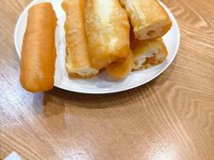 -三好食堂(煎饺·馄饨·肉饼米线·盛世广场店)