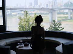 -Yolo私汤温泉设计师酒店(重庆南滨路店)