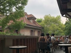 -星巴克臻选(思南公馆店)