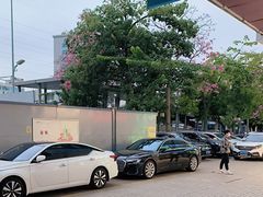 -网鱼电竞酒店(广州东圃天河珠村地铁站店)