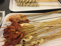 -川成串·自助串串香火锅(朝阳店)