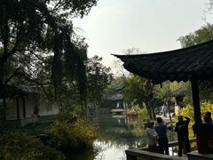 -水绘园