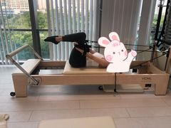 -YCHL FIT 健身(星寰店)