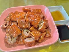 -方家厨房(玉皇山店)