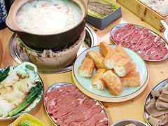 -湛林.粤西大排挡(前门店)