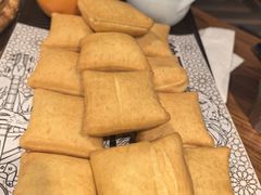 -纳瓦新疆菜(银都店)