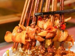 -串天下串串香(宽窄巷子店)