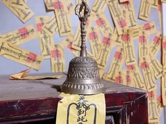 -棂笼·深度沉浸密室(武汉旗舰店)