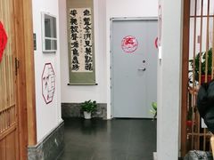 -子曰书院·古筝围棋书法国画小主持(夏都店)