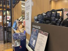 -霸王茶姬(南强街店)