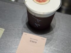 -O.P.S. CAFE