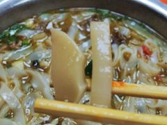 杏鲍菇-舒记粉店(七星路店)