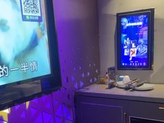 -星璨火吧KTV聚会餐厅(华清广场店)