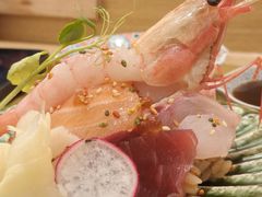 -鮨政· Omakase(港汇恒隆广场店)