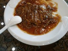 -民族饭荘(新华大街店)