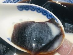 芋圆仙草-老廣糖水铺(乐汇城店)