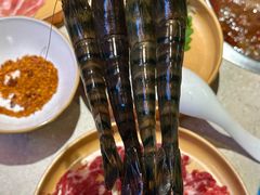 -海底捞大排档火锅(打浦路店)