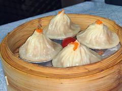 老广鸡汤小笼包-老廣新意-全天茶点(宝能店)