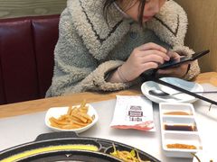 -韩宫宴和牛烤肉(盐城金鹰店)