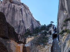 -黄山风景区
